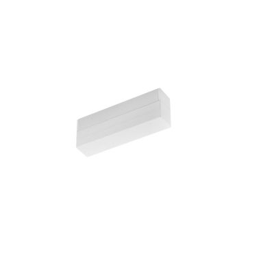 Sursă de alimentare universală pentru iluminat pe șină bifazat, albă