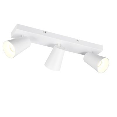 Spot LED de tavan modern alb, Rawien
