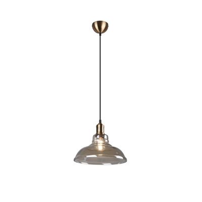 Lustră modernă bronz, Aaya