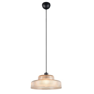 Lustră design chihlimbar, Vanisha