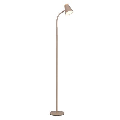 Lampadar modern maro, Rahul, 4,5W, LED 3000K, con întrerupător