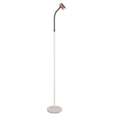 Lampadar modern maro, Suradj, con întrerupător