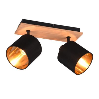 Spot LED de tavan modern maro, Koge