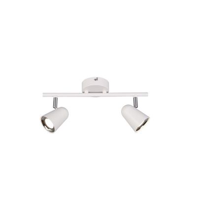 Spot LED de tavan modern alb, Taj, 3W, LED 3000K