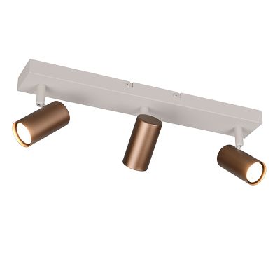 Spot LED de tavan modern maro, Suradj