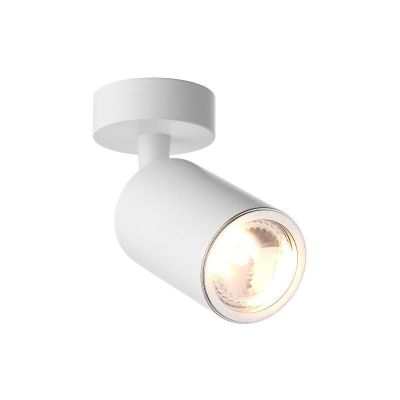Spot LED de tavan alb modern, Siom
