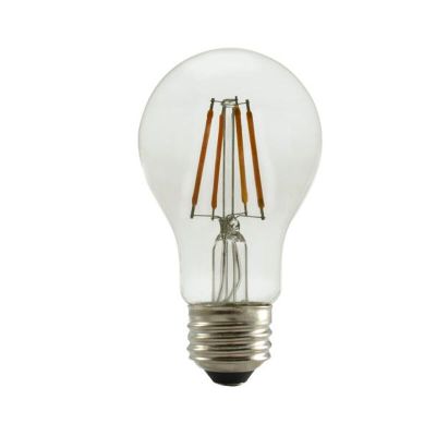 Lampă LED Wi-Fi E27 5W, 2700K