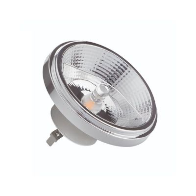 Lampă LED G53 AR111 12W, 6000K